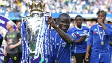 Chelsea'nin Yıldızı N'Golo Kante, Vergi Kaçırmayı Reddetti