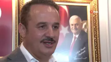 AK Parti'li Şengül'den 'Yaşam Tarzına Müdahale' Tepkisi