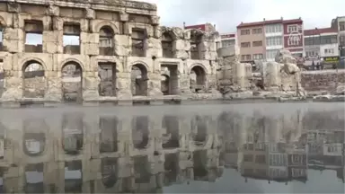 1. Ulusal Yozgat Basilica Therma Buluşma Günleri