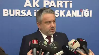 AK Parti'de Aday Adaylığı Süreci Sona Erdi