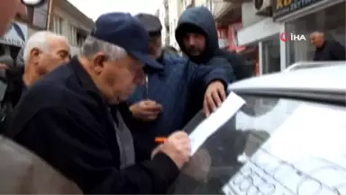 Burhaniye CHP'de Deveciler'in Başkan Adayı Gösterilmesine Tepki