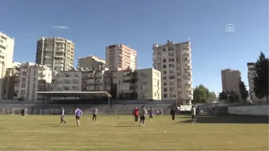 Adana Derbisinde Sadece Futbol Konuşulsun