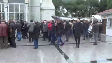 Metin Türel, Son Yolculuğuna Uğurlandı - İstanbul