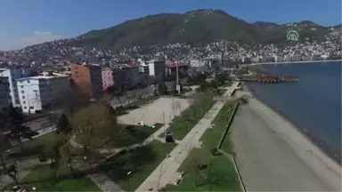 Ordu'nun Turizmine Teleferik Katkısı