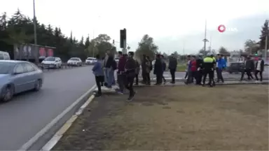 Vasiyetiyle Örnek Olan Aslıhan'ı Arkadaşları Andı