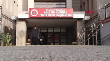 İzmir Uçak Kazasında Ölen Pilot ve Öğrencisine Dna Testi Yapılacak