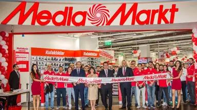 Mediamarkt'ta Kara Cuma İndirimleri Erken Başladı