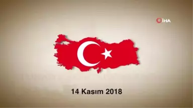 Türkiye Şehitlerini Andı