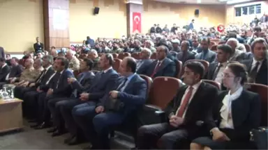 Diyarbakır'da 600'dan Fazla Yükümlünün Faydalandığı Proje Tamamlandı