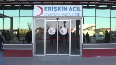 Annesini Darbettiği İddiası