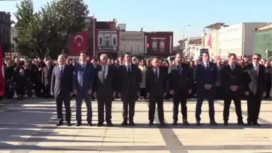 Öğretmenlik Her Çocuğun Hayalindeki Meslektir