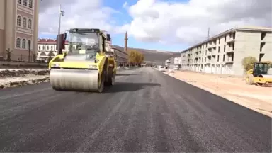 Gürpınar Van'ın Cazibe Merkezi Olma Yolunda