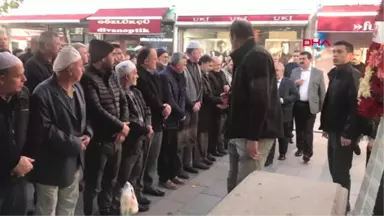 Sakarya Medipol Üniversitesi Rektörü Aydın'ın Acı Günü