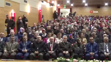 Şehit Ömer Halis Demir'e Yazılan Mektuplar Ağlattı