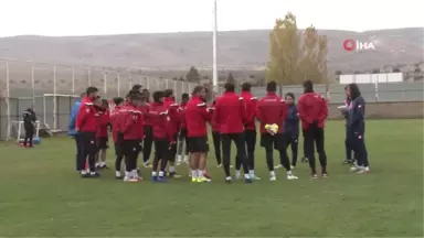 Elazığspor Destek Bekliyor