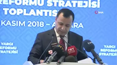 Aym Başkanı Arslan: 