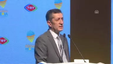 Bakan Selçuk: 