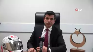 Bekir Yunus Uçar: 