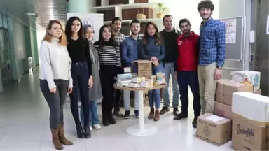 Burdur'dan Hakkari'ye Gönül Köprüsü