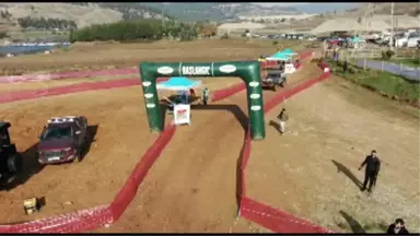 Akdeniz Off-Road Kupası