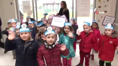 Edirne'de 'Özel Gereksinimli Çocuklar ve Ergenlik' Semineri