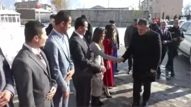 Şehit Kızı, Babası Adına Kütüphane Kurdu