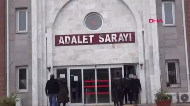 Isparta'daki Büst Hırsızlığı Şüphelilerinden 2'si Yakalandı