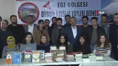 Kader Arkadaşlığından Kitap Kardeşliğine