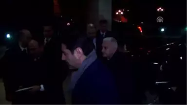 TBMM Başkanı Yıldırım: 