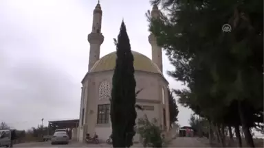 Diyanet İşleri Başkanı Erbaş, Hayırseverlerce Yaptırılan Cami ile Kız Kur'an Kursunun Açılışını...