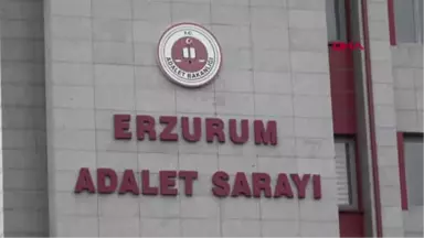 Erzurum İstismar Sanığının Annesi 'Senin Çocuğun Kız Değil, Unutur' Demiş