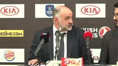 Pablo Laso: 