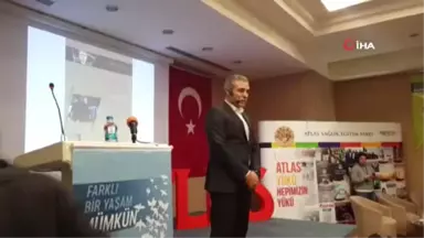 Ersun Yanal, Sessizliğini Bozdu