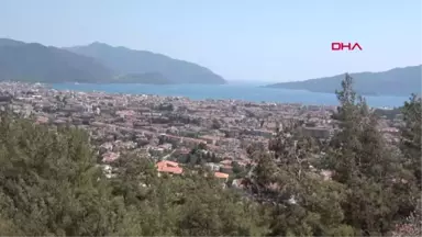 Marmaris'teki O Otel, Termal Tesis Oldu