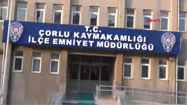 Cumhuriyet Gazetesi'ni Bombalayan Tekin İrşi, Yakalandı