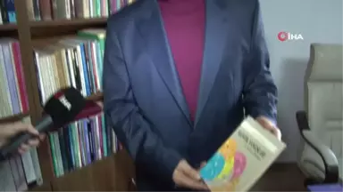 Prof. Dr. Emiroğlu: 