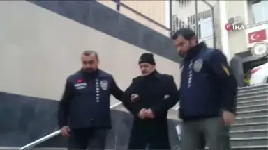 Vatan Şaşmaz'ı Vurduktan Sonra İntihar Eden Filiz Aker'in Kardeşi Adliyeye Sevk Edildi