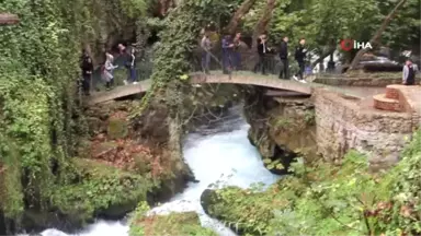 Başkale Belediyesi'nden Antalya Gezisi