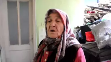 Denizli Sobadan Zehirlenen Anne ile Yatalak Oğlu Hastaneye Kaldırıldı