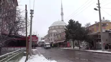 Makinist Adem Yaşar Son Yolculuğuna Uğurlandı