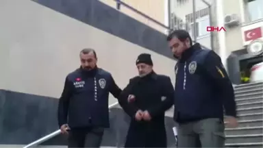 Vatan Şaşmaz'ı Öldürüp İntihar Eden Filiz Aker'in Kardeşi Gözaltında