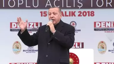 Açtıkları Çukurları Kendilerine Mezar Edeceğiz