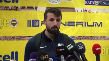 Erhan Çelenk: 