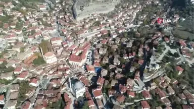 Safranbolu'nun Unesco'ya Kabulünün 24. Yıl Dönümü