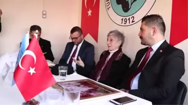 Selma Argon Ersoy, Dedesi Mehmet Akif'i Anlattı