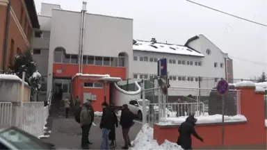 Türk Büyükelçiden Bosnalı Kimsesiz Çocuklara Yılbaşı Hediyesi