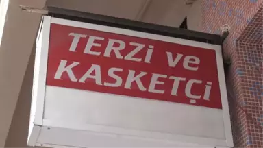 8 Köşeli Kasket