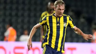 Bir Dönem Fenerbahçe Forması da Giyen Milos Krasic, Futbolu Bırakmayı Düşünüyor