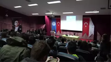 RTÜK Başkanı'ndan Yayıncılara Uyarı