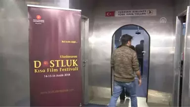 Uluslararası Dostluk Kısa Film Festivali Bosna Hersek'te